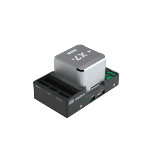 Cuav <span class=keywords><strong>X7</strong></span> + FC chuyến bay điều khiển tự động nguồn mở cho px4 APM Pixhawk RC FPV đua <span class=keywords><strong>Drone</strong></span> cố định cánh Quadcopter thả - Product Image 1