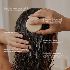 Kit de Champú y Acondicionador - Product Image 4