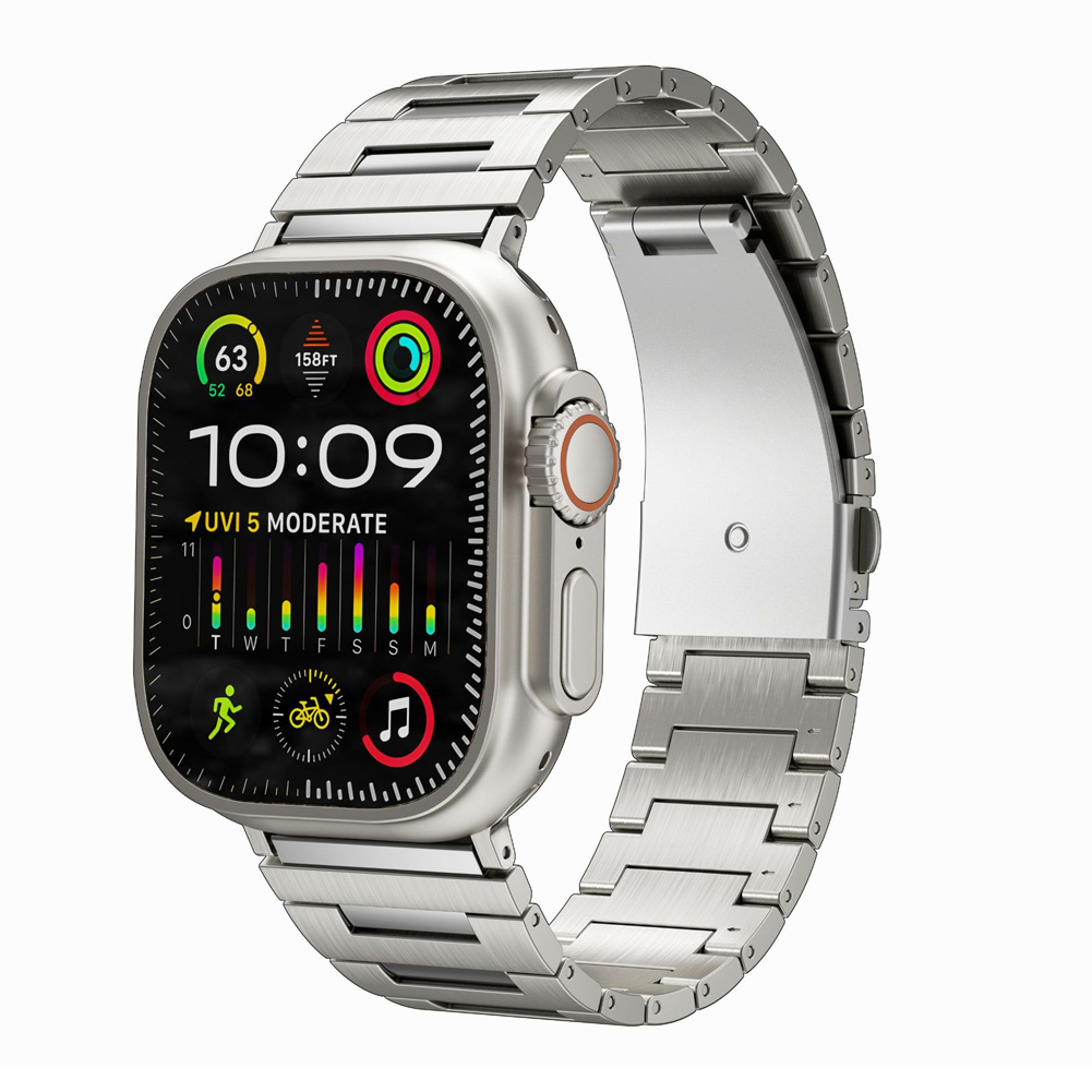 11-Bande de montre