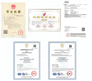 Dây dẫn tiêu chuẩn quân sự MIL-W-22759/9/10/11/12 của nhà sản xuất trực tiếp, dùng cho hàng không vũ trụ, công nghiệp, điện lực, quốc phòng và điện tử. - Product Image 6