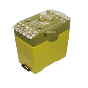 Controlador de Relé de Seguridad Plc PA-1PK 2Uz 42VAC 482423 - Product Image 1