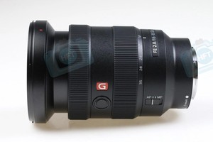 เลนส์ HFT Professional FE 16-35 มม. F/2.8 GM มุมกว้างพิเศษ สำหรับกล้องดิจิตอลและกล้องมิเรอร์เลส ขายส่งกล้องดิจิตอล - Product Image 2