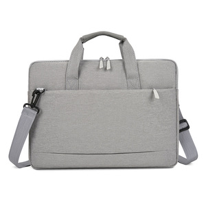 New Fashion 15.6" Laptop Messenger | Portable Lightweight Eco-friendly <b>Computer</b> <b>Bag</b> | Customizable Shoulder <b>Bag</b> for Laptops - Product Image 3