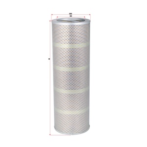 ตัวกรองไฮดรอลิก EX220-2 EX220 SFH1430 SFH 1430สำหรับ SFH1430ชิ้นส่วนรถขุด - Product Image 1