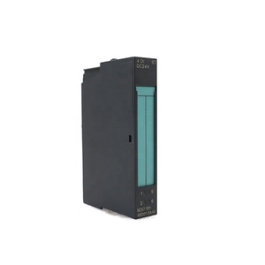 ใช้ได้กับโมดูลดิจิตอลคอนโทรลเลอร์ PLC รุ่นดั้งเดิม SIMATIC ET200S 6ES7131-4BD01-0AA0 - Product Image 6