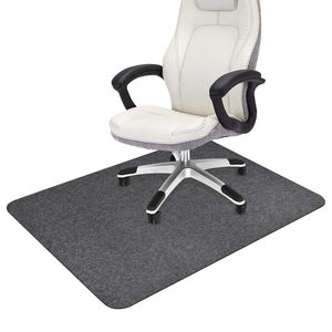<span class=keywords><strong>Tapis</strong></span> <span class=keywords><strong>de</strong></span> <span class=keywords><strong>chaise</strong></span> <span class=keywords><strong>de</strong></span> bureau personnalisé antidérapant <span class=keywords><strong>pour</strong></span> fauteuil roulant, bureau, maison, <span class=keywords><strong>sol</strong></span> en bois dur - Product Image 1