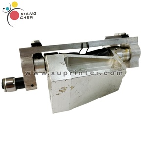 Ensemble complet de pince d'alimentation MA de haute qualité 42.020.030 / MV.019.766 pour machines d'impression offset GTO46 GTO52 - Pièces de rechange - Product Image 5
