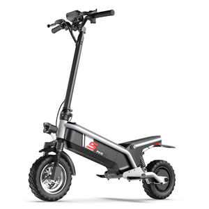 Monopattino Elettrico 48V 10Ah con Batteria Rimovibile, Lunga Autonomia, 500W - Product Image 2