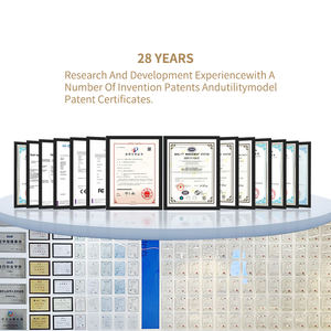 Bomba trituradora sumergible <span class=keywords><strong>de</strong></span> 5.5KW, 40m³/h, altura <span class=keywords><strong>de</strong></span> elevación <span class=keywords><strong>de</strong></span> 20m - Product Image 5