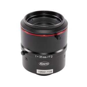 코와 산업용 메가픽셀 JC10M 렌즈 시리즈 LM5JC10M 프라임 볼록/프레넬 렌즈 반사 방지 코팅 플로팅 메커니즘 OEM - Product Image 6