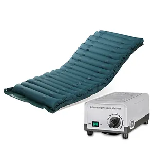 Hospital Bed Medical Anti-bedsore Ripple Air Mattress