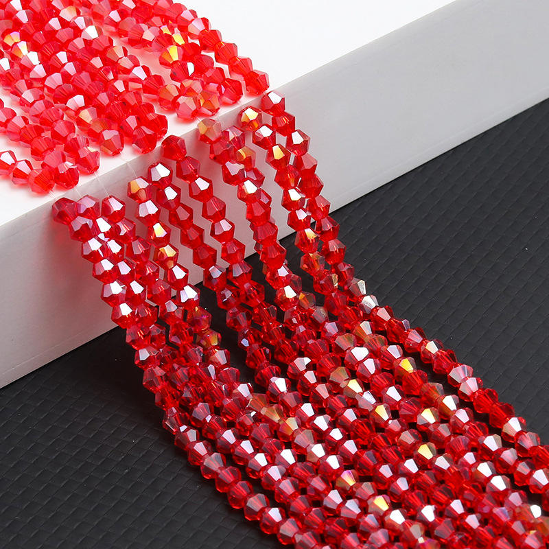 How to Choose Glass Bead Strand for Jewelry Making: A Complete Guide