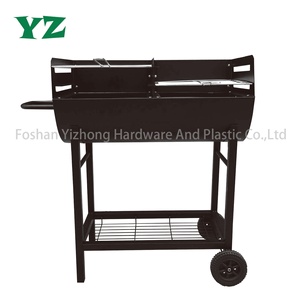 Griglia per barbecue a carbone in stile sudamericano YZ - Product Image 3