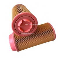 Vente Flash : Joint d'étanchéité axial du moteur, filtre à air primaire AF25904 AF25904 WA10138 pour groupe électrogène diesel