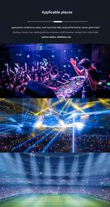 Mezclador de Audio Digital BHA T-24 de 24 Canales, Procesador de Efectos DSP Dual de Cuatro Canales para IOS, Android, <span class=keywords><strong>Windows</strong></span>, 12 Años de Garantía de Fábrica, OEM, CE, FCC - Product Image 3