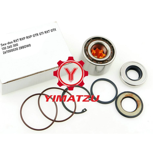 Nuevo Kit de Reparación y Reconstrucción de Bomba de Chorro para ATV/UTV de Acero para CAN-AM Sea-doo <span class=keywords><strong>RXT</strong></span>/RXP/GTR/GTI/<span class=keywords><strong>RXT</strong></span> GTX 130/260/300/267000030/28BDW01 - Product Image 4