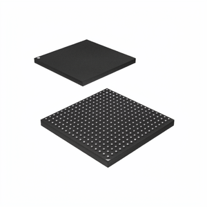LCMXO3L-4300C-6BG324I Electronics Component 324 LFBGA Embedded In Stock - Product Image 1