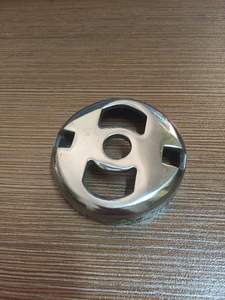 Motorcycle Accessories Repuestos De Moto Motocross Accessories Stainless Steel <b>Washers</b> for CJK750 Motorcycle - Product Image 6