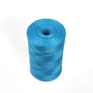 Cordes d'emballage torsadées en PP résistantes à la déchirure pour la suspension des légumes en serre – Approvisionnement direct usine - Product Image 3