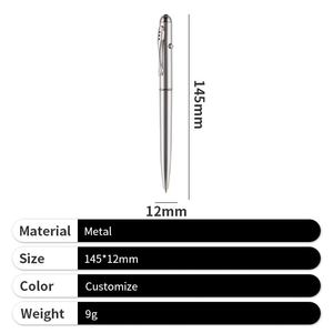 Wholesale Magic Invisible Ink <b>Pen</b> Printed Ballpoint UV Led Invisible <b>Refill</b> <b>Pens</b> for Kids - Product Image 2