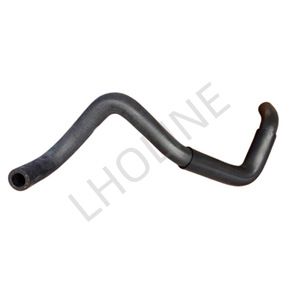 Tuyau de liquide de refroidissement 72421-SC010 en caoutchouc EPDM, pièce de rechange pour joint d'entrée/sortie de réservoir d'eau et de tuyau de chauffage/refroidissement - Product Image 3