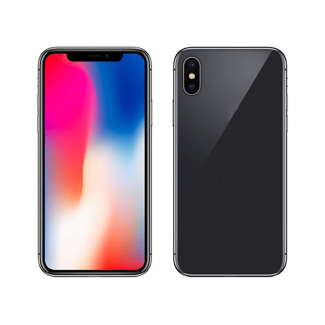 Used Mobile IPhone  Wholesale Low Price for Phone X 64gb Used Electronics