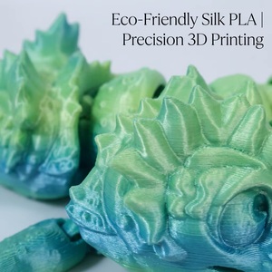 3D PRINT JOY Giocattolo Antistress a Forma di Ragno Scheletrico Articolato Stampato in 3D, Giocattolo Sensoriale Flessibile da Scrivania per Adolescenti, Portatile - Product Image 4