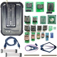 HYST Programming Unit Flash 64 F64 UFS/EMMC ISP V2 Adapter / T76 Programmer burner Smart LCD TV EMMC Car Navigation Computer T56