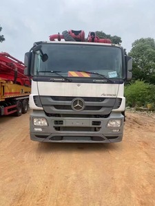 Sym5333THB M49 490C-8 รถปั๊มคอนกรีตมือสอง ลดราคาพิเศษ - Product Image 1