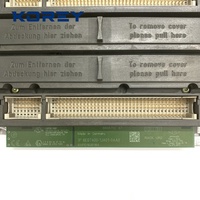 Plaque de base Siemens PLC, carte de circuit d'onduleur 6ES7400-1JA01-0AA0, neuve d'origine