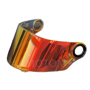 Visera para <span class=keywords><strong>Casco</strong></span> de Motocicleta Integral LS2, Modelo Compatible con FF358 y FF396 - Product Image 1