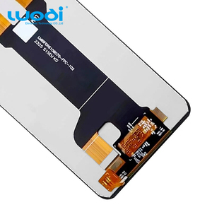 จอ LCD โทรศัพท์มือถือขายส่งสำหรับ ZTE Axon 40 <span class=keywords><strong>Lite</strong></span> V40 Design 4G 8046 V41 Vita <span class=keywords><strong>5G</strong></span> 8140N จอแสดงผล Full HD อะไหล่ซ่อม - Product Image 2