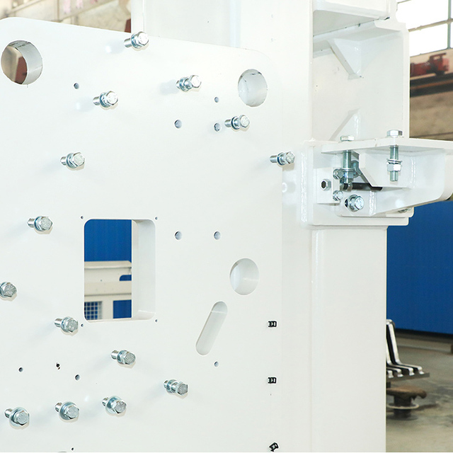 Sheet Metal Fabrication Manufacturing for Metal Assemblies