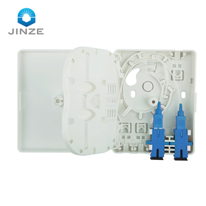 <span class=keywords><strong>1</strong></span> ядро 2 ядра <span class=keywords><strong>ftth</strong></span> мини волоконно-оптический распределитель коробка терминальная коробка - Product Image 2