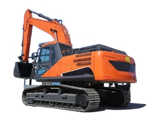 Excavadora hidráulica sobre orugas HIMONHI 23Ton para proyectos <span class=keywords><strong>de</strong></span> <span class=keywords><strong>construcción</strong></span> <span class=keywords><strong>de</strong></span> servicio pesado Proveedor chino <span class=keywords><strong>de</strong></span> excavadoras hidráulicas en <span class=keywords><strong>alquiler</strong></span> - Product Image 1