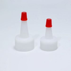 PE <b>Plastic</b> Sealing Squeeze Bottle Cooking Condiment Empty Oil Bottle Home <b>Kitchen</b> Ketchup Sauces Dispenser - Product Image 2