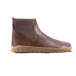 <span class=keywords><strong>Bottes</strong></span> de randonnée pieds nus personnalisées en PU souple à dénivelé nul pour femmes été - Product Image 2