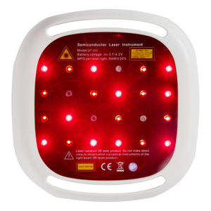 מכשיר טיפול קל-משחק מהיר ממוקד-הקלה על כאבי עצב השת, הקלה ללא סמים - Product Image 2