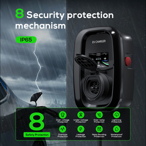 Tofu EV G/T 22KW wallbox EV <span class=keywords><strong>on</strong></span>-<span class=keywords><strong>board</strong></span> เครื่องชาร์จบ้าน chademo สภาพใหม่ CE ROHS - Product Image 4