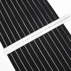 Bande élastique de ligne de poisson respirante, large bande élastique de <span class=keywords><strong>monofilament</strong></span> personnalisée pour le sport médical - Product Image 4