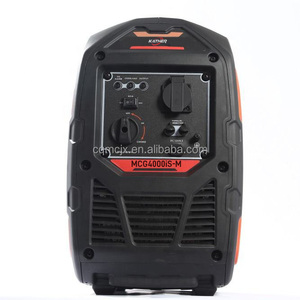 在庫あり ポータブル <span class=keywords><strong>2kw</strong></span> 3kw 静音 ガソリン インバーター発電機 220v 3kva 3000w ガソリン発電機 <span class=keywords><strong>AC</strong></span> 単相 緊急用 - Product Image 5