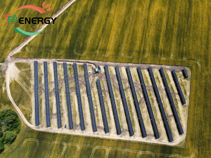 トップスキー産業用・商業用オールインワンDeyeインバーター蓄電池50KWAハイブリッド太陽光発電システム - Product Image 5