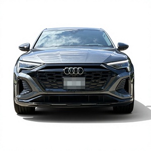 Mejor Oferta para el SQ8 e-tron Sportback Prestige 2024, Listo para Entrega - Product Image 1