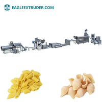 Extrudeuse à support en acier inoxydable Jinan Eagle DP100/DP130, imprimante 3D alimentaire, extrudeuse de granulés, imprimante 3D