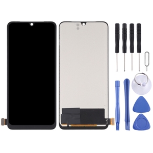 Pantalla LCD de Material TFT para vivo S9e/V21 4G V2066, V2108 / V21 5G <span class=keywords><strong>V2050</strong></span> / Y71t V2102A / S15e V2190A - Product Image 2