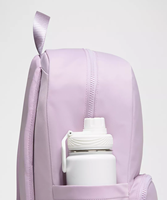 Sac à dos léger multi-poches avec compartiment rembourré pour ordinateur portable, sac en nylon imperméable pour le travail, l'école, le sport, l'usage quotidien, sac à dos décontracté
