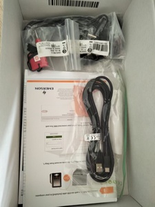 Nouveau stock de communicateurs de terrain fiables Rosemount TREXLHPKLWS3S TREXLFPKLWS1S TREXCFPKLWS3S TREXLFPKLWP3S avec test automatique d'un an - Product Image 5