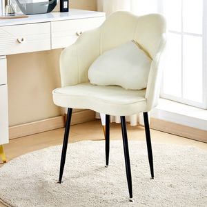 เก้าอี้สำนักงานปรับระดับได้ หมุนได้ ยกขึ้นลงได้ พร้อมพนักพิงศีรษะ สำหรับทำงาน พักผ่อน และห้องนอน ขายส่ง - Product Image 6