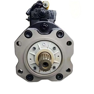 อะไหล่รถขุด ปั๊มไฮดรอลิกชุดหลัก รุ่น 60023596 K5V140DTP-159R-0E01-AV เหมาะสำหรับ SY235C 60023596 K5V140DTP-159R-0E01-AV - Product Image 1