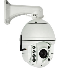 2MP 180mm 33x optischer Zoom IP66 Wasserdichte Starlight CMOS CCTV Außen netzwerk IP IR Speed Dome PTZ Kamera - Product Image 4